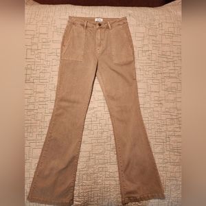 Pistola Women's Safari bootcut Pants